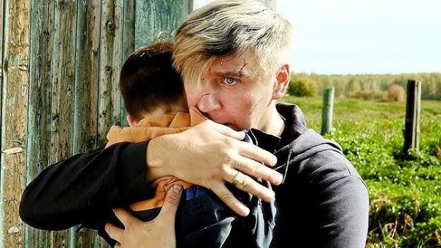 Крутой боевик! криминальный авторитет знакомится с детдомовским мальчиком! юрка! русский фильм Крутой боевик! криминальный авторитет знакомится с детдомовским мальчиком! юрка! русский фильм