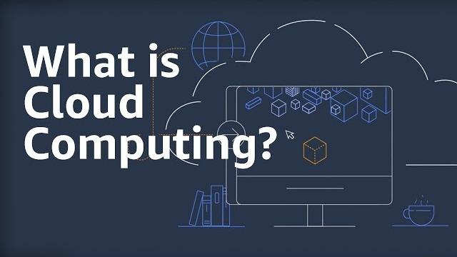 What is cloud computing? | amazon web services What is cloud computing? | amazon web services
