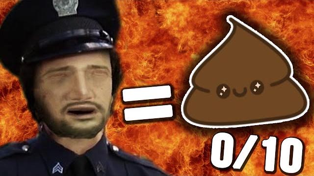 Анчартед это днище Анчартед это днище