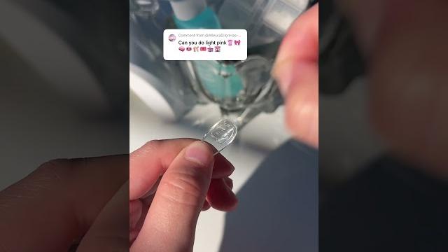We’ve found the healthiest way to get your nails done with our nail rings #reels #muslim #nails We’ve found the healthiest way to get your nails done with our nail rings #reels #muslim #nails