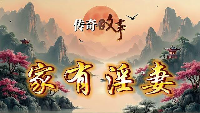 民间故事:家有淫妻 民间故事:家有淫妻