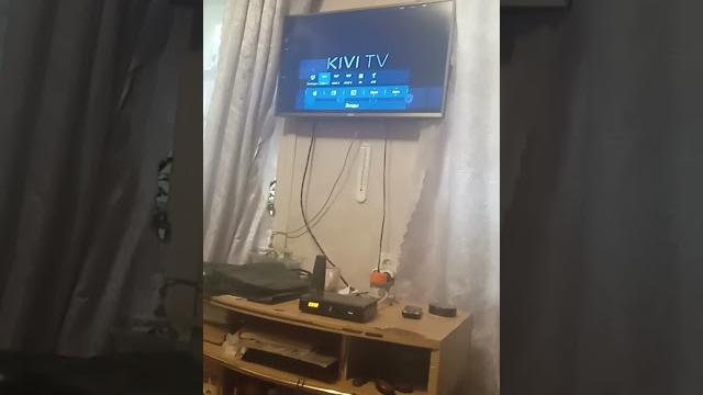 Kivi не работает помогите пожалуйста Kivi не работает помогите пожалуйста