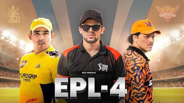 Epl 4 | r2h Epl 4 | r2h