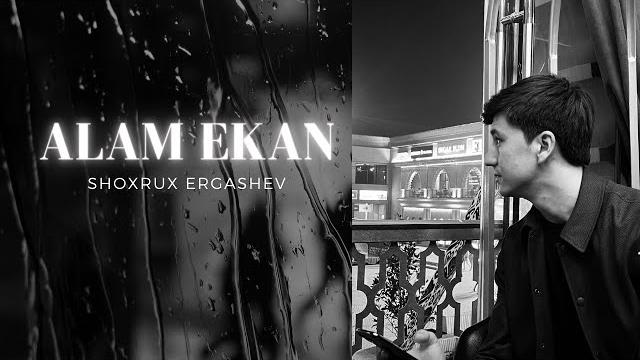 Alam ekan | shoxrux ergashev Alam ekan | shoxrux ergashev