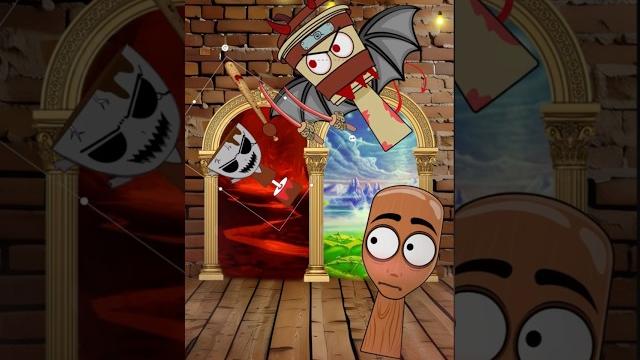 Pov: ballerina cappuccino hit cappuccino assassin #sprunki #incredibox #meme #animation Pov: ballerina cappuccino hit cappuccino assassin #sprunki #incredibox #meme #animation