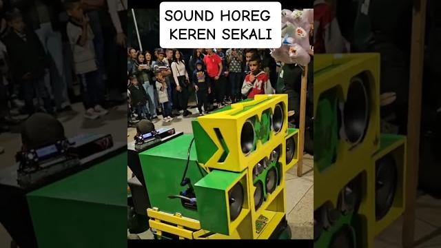 Bocil sound horeg keren sekali #brewogaudio #remajakreatif #music #dj #brewogjember #soundsystem Bocil sound horeg keren sekali #brewogaudio #remajakreatif #music #dj #brewogjember #soundsystem
