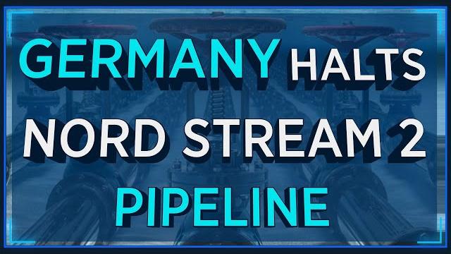 Explained: nord stream 2 Explained: nord stream 2