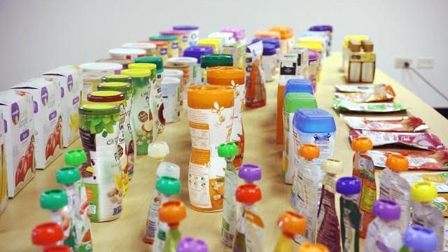 Toxic baby food investigation; botched penis injections; rats nesting in cars!; shoebox baby reun… Toxic baby food investigation; botched penis injections; rats nesting in cars!; shoebox baby reun…