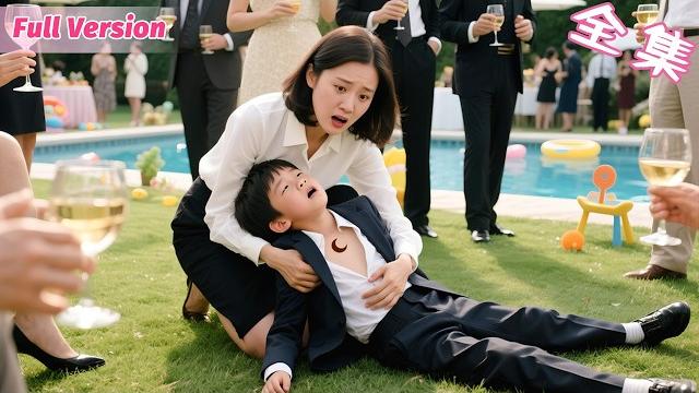 An autistic boy won’t talk to anyone except the new teacher— the ceo marries her instantly! An autistic boy won’t talk to anyone except the new teacher— the ceo marries her instantly!