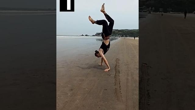 Вызов 20 метров пройти на руках #challenge #кравкаллиграф Вызов 20 метров пройти на руках #challenge #кравкаллиграф