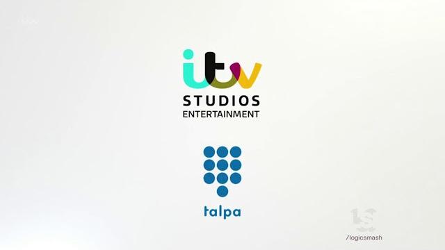 Itv studios entertainment/talpa (2018) Itv studios entertainment/talpa (2018)