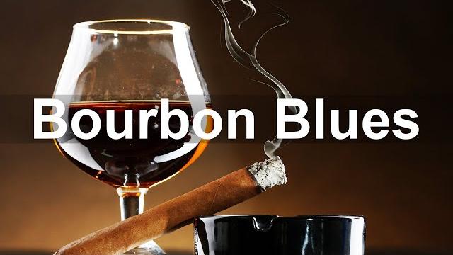 Bourbon blues - dark and elegant blues music to escape to Bourbon blues - dark and elegant blues music to escape to