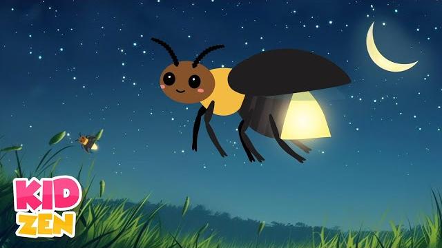 Relaxing baby sleep music: firefly beetles | 12 hours of piano music for kids | soft sleeping music Relaxing baby sleep music: firefly beetles | 12 hours of piano music for kids | soft sleeping music