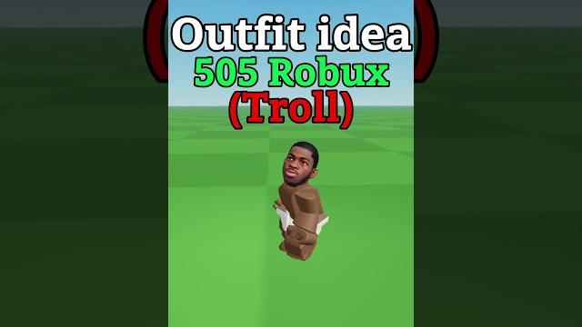 Making roblox "troll baby nas x" avatar idea!#roblox #gaming #funny #lilnasx #meme #troll #shorts Making roblox "troll baby nas x" avatar idea!#roblox #gaming #funny #lilnasx #meme #troll #shorts