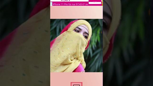 Niqab remover - face show simulator prank Niqab remover - face show simulator prank