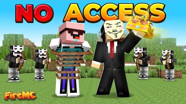 How i lost ownership of my own minecraft server How i lost ownership of my own minecraft server