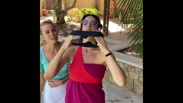 How to make a bra with panties How to make a bra with panties