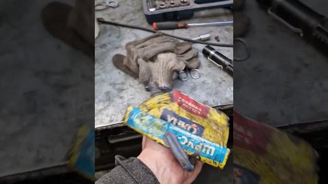 Оптимизация глушителя к цилиндру Оптимизация глушителя к цилиндру