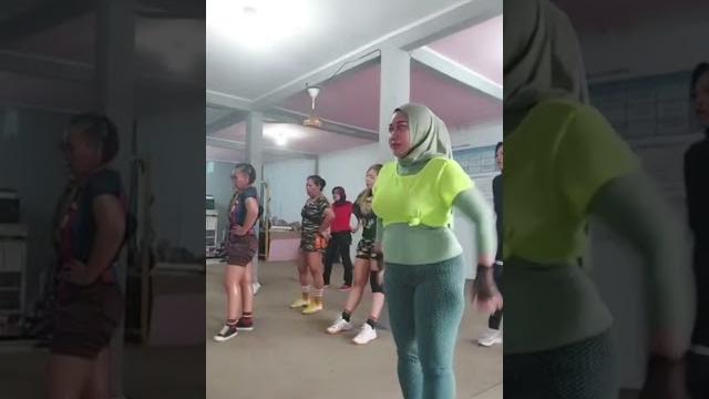 Momihzahwavarel ita krisasianti momihzahwavarel senam #funny #virgounsuratcintauntukstarla #stitch 1 Momihzahwavarel ita krisasianti momihzahwavarel senam #funny #virgounsuratcintauntukstarla #stitch 1