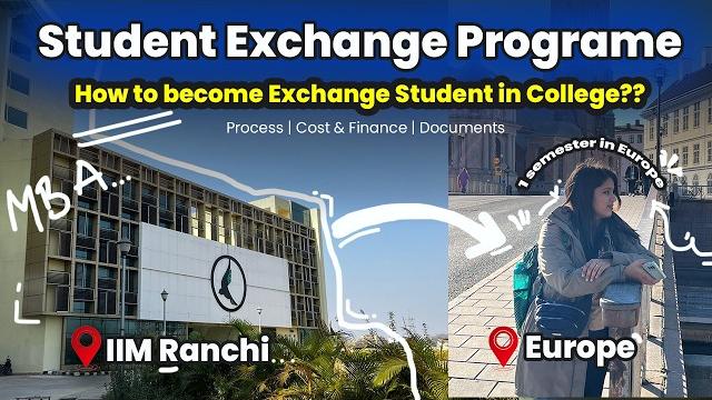 Mba student exchange program all you need to know!! india to europe #abroad #studyabroad #mba Mba student exchange program all you need to know!! india to europe #abroad #studyabroad #mba