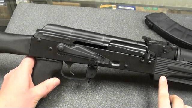 What you need to know when shopping for an ak47 variant What you need to know when shopping for an ak47 variant