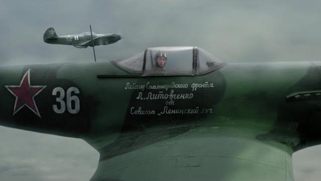 Военный фильм на реальных событиях! в разгаре новая великая отечественная война! истребители Военный фильм на реальных событиях! в разгаре новая великая отечественная война! истребители