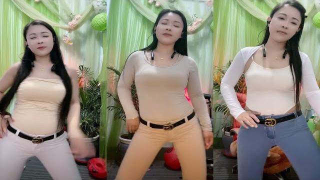红丫头 热舞 红丫头 热舞