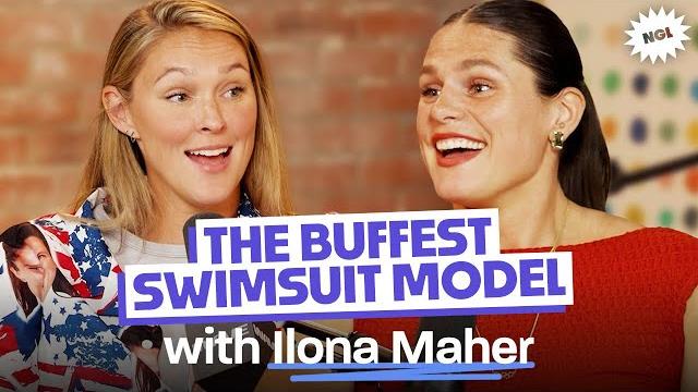 Kylie on bikini runway walks, carnivore diet & father’s day gifts for mom with ilona maher | ep. 22 Kylie on bikini runway walks, carnivore diet & father’s day gifts for mom with ilona maher | ep. 22