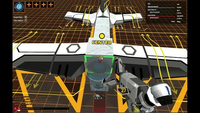 Aerofoil mechanics tricks by example Aerofoil mechanics tricks by example