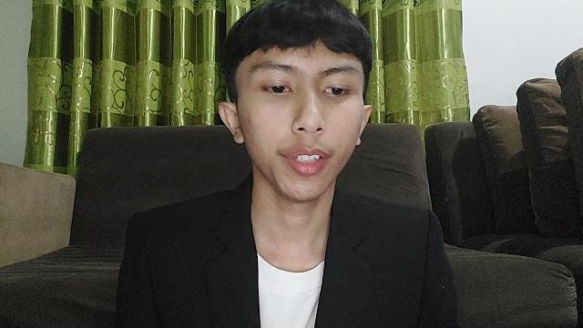 'siskaeee' haha 'siskaeee' haha