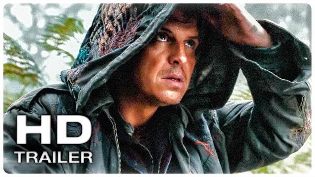 Тёмные начала сезон 2 русский трейлер #2 (2020) дафни кин, джеймс макэвой amediateka, hbo series Тёмные начала сезон 2 русский трейлер #2 (2020) дафни кин, джеймс макэвой amediateka, hbo series