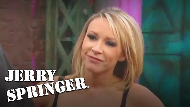 Threesome gone bad! | jerry springer Threesome gone bad! | jerry springer