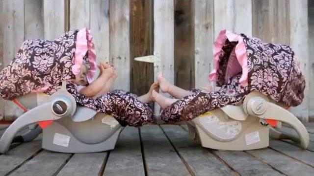 Infant car seat covers by baby bella maya Infant car seat covers by baby bella maya
