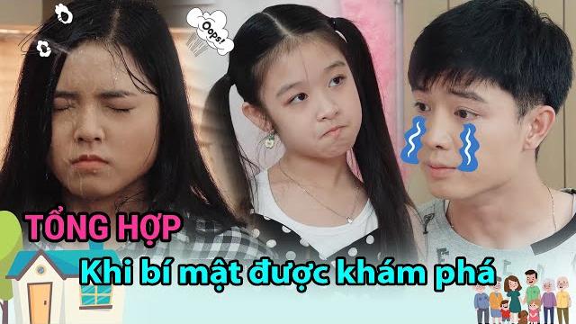 Gia đình là số 1 phần 2 | tập 105, 106, 107, 108 full: lam chi phát hiện trạng nguyên thích tâm ý Gia đình là số 1 phần 2 | tập 105, 106, 107, 108 full: lam chi phát hiện trạng nguyên thích tâm ý