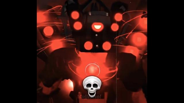 Upgraded titan speakerman is going to comeback soon || skibidi toilet #edit #speakerman Upgraded titan speakerman is going to comeback soon || skibidi toilet #edit #speakerman