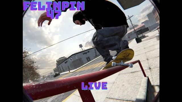 Skater xl filming clips Skater xl filming clips
