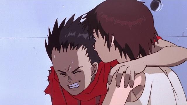 Akira storyline analysis and explanation Akira storyline analysis and explanation