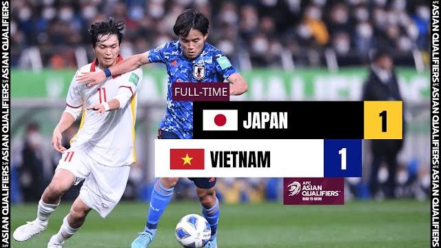 #asianqualifiers - full match - group b | japan vs vietnam #asianqualifiers - full match - group b | japan vs vietnam