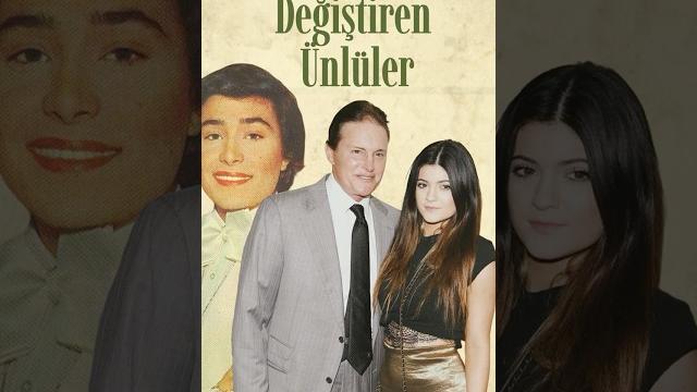 Cinsiyet değiştiren ünlüler: türk ve yabancı Cinsiyet değiştiren ünlüler: türk ve yabancı