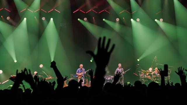 Phish - 6/21/2025 - stash (4k hdr) Phish - 6/21/2025 - stash (4k hdr)