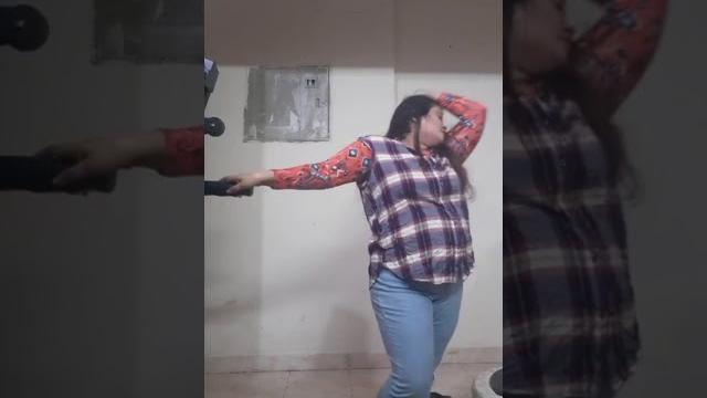 Fat lady dance on bigo Fat lady dance on bigo