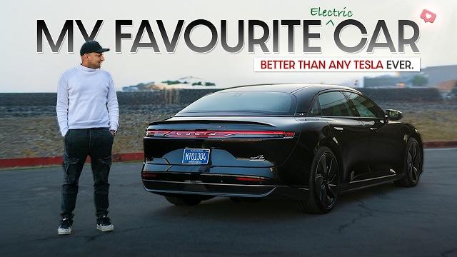 Lucid air drive impressions | gagan choudhary Lucid air drive impressions | gagan choudhary