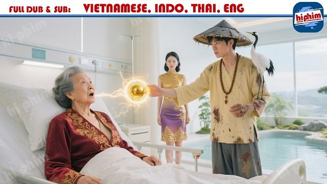 Tên nông dân bần hèn bị khinh nào ngờ sở hữu viên thuốc thần trị bách bệnh cứu sống bà lão chủ tịch Tên nông dân bần hèn bị khinh nào ngờ sở hữu viên thuốc thần trị bách bệnh cứu sống bà lão chủ tịch