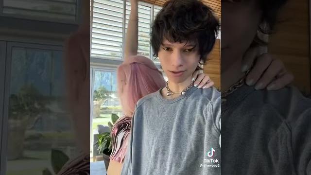 Sussy shawn tiktok with kat Sussy shawn tiktok with kat