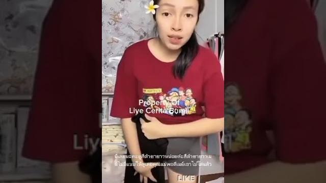 Live bumil thailand spill perut Live bumil thailand spill perut