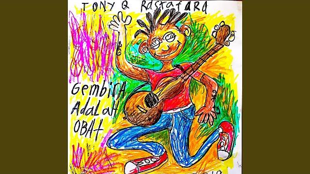 Gembira adalah obat Gembira adalah obat