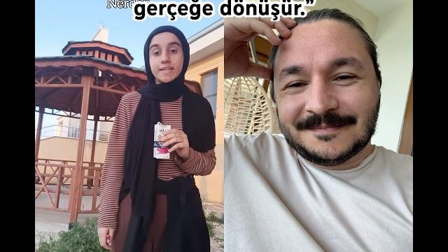 “hayaller, peşinden gidildiğinde gerçeğe dönüşür.” “hayaller, peşinden gidildiğinde gerçeğe dönüşür.”