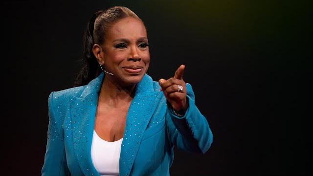 A 3-step guide to believing in yourself | sheryl lee ralph | ted A 3-step guide to believing in yourself | sheryl lee ralph | ted