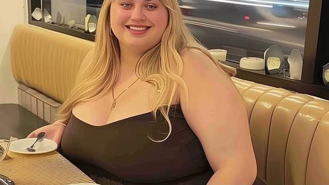 Emily (ep.17) | bbw × ssbbw Emily (ep.17) | bbw × ssbbw