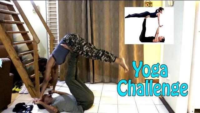 Yoga challenge | petite-sue divinitii Yoga challenge | petite-sue divinitii